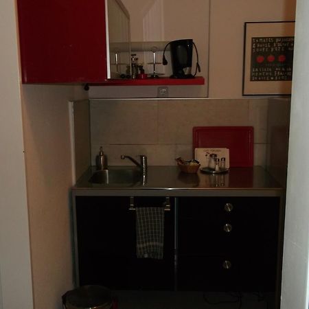 Studiotel Altstadt Apartments Duesseldorf Dış mekan fotoğraf
