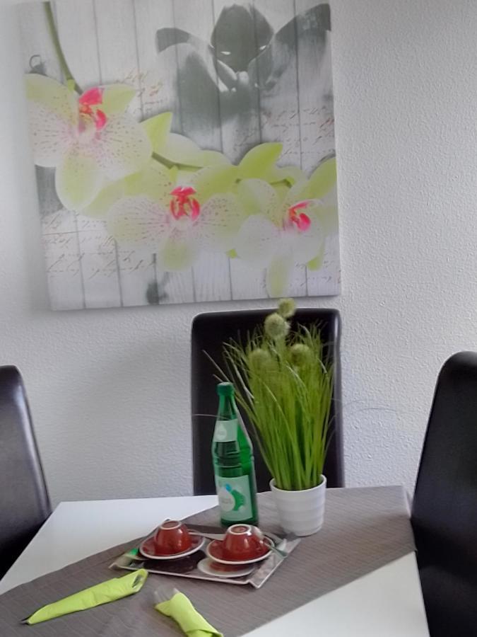 Studiotel Altstadt Apartments Duesseldorf Dış mekan fotoğraf