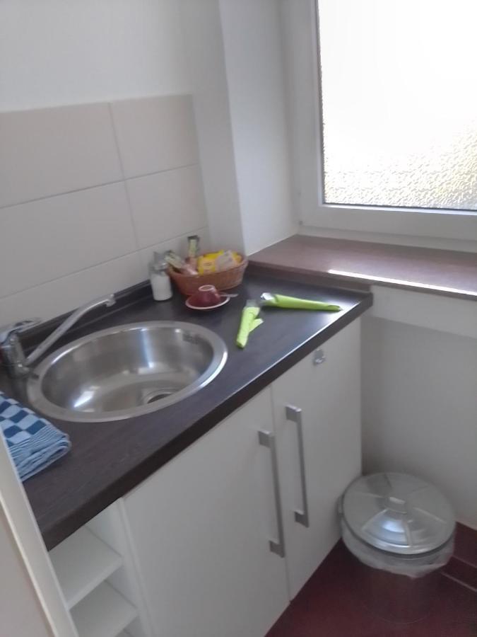 Studiotel Altstadt Apartments Duesseldorf Dış mekan fotoğraf