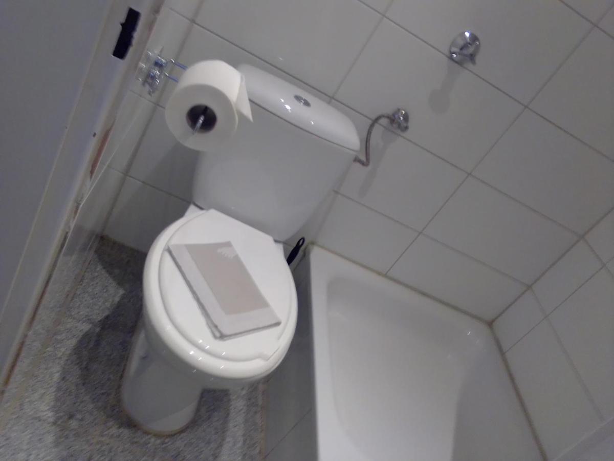 Studiotel Altstadt Apartments Duesseldorf Dış mekan fotoğraf