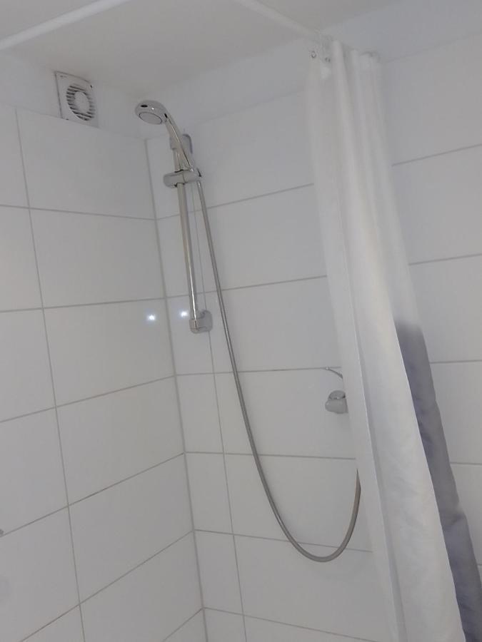 Studiotel Altstadt Apartments Duesseldorf Dış mekan fotoğraf