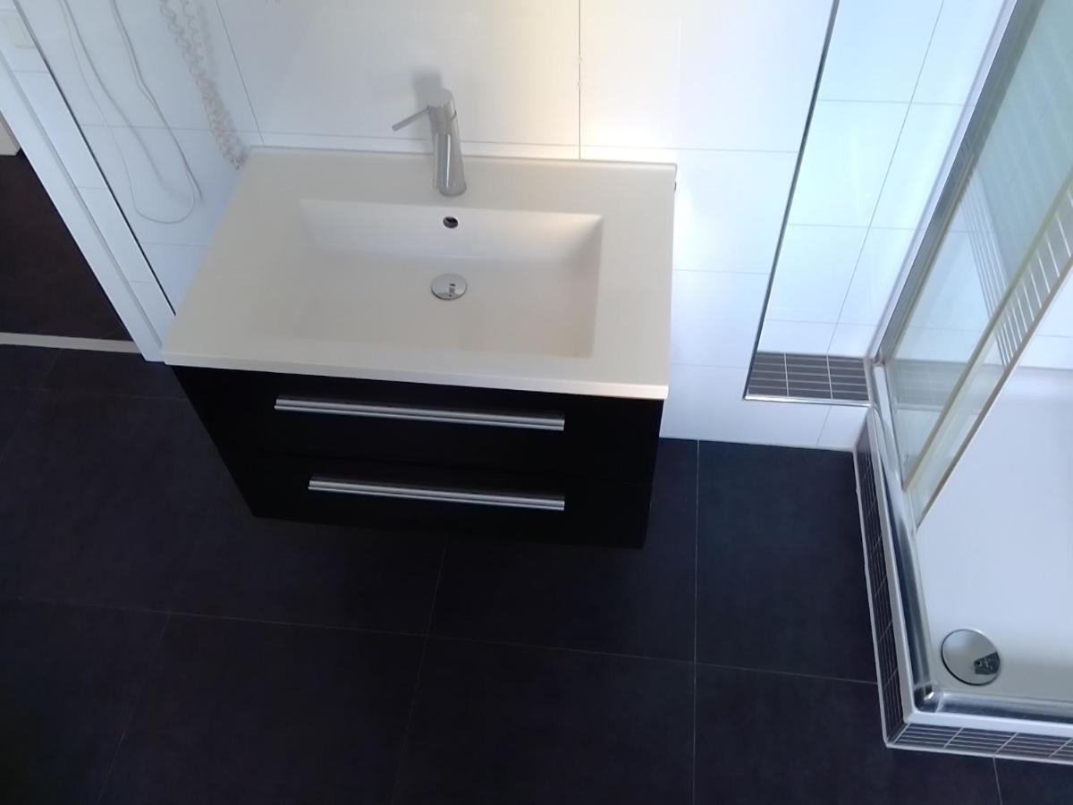 Studiotel Altstadt Apartments Duesseldorf Dış mekan fotoğraf
