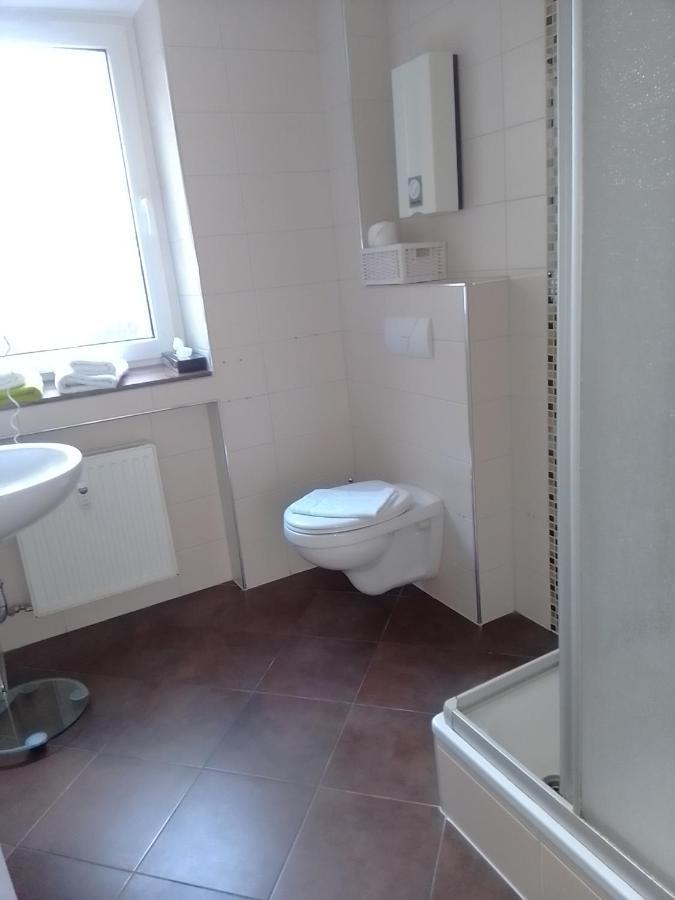 Studiotel Altstadt Apartments Duesseldorf Dış mekan fotoğraf