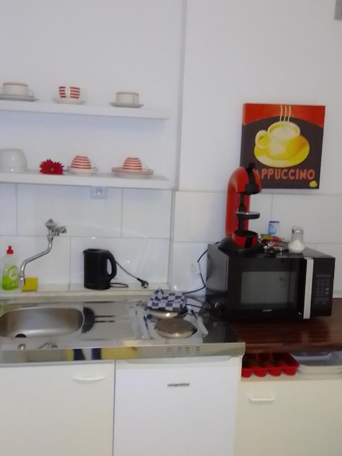 Studiotel Altstadt Apartments Duesseldorf Dış mekan fotoğraf