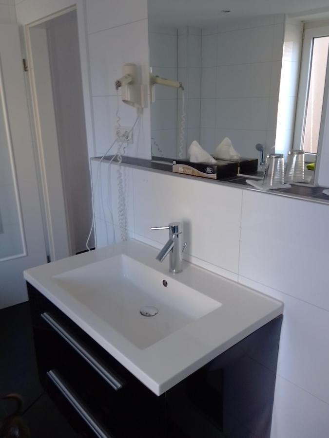 Studiotel Altstadt Apartments Duesseldorf Dış mekan fotoğraf
